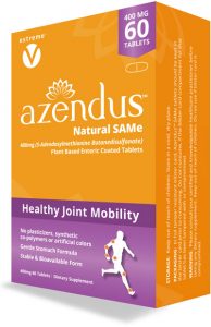 Azendus SAMe Joints