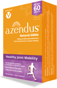 Azendus SAMe Joints